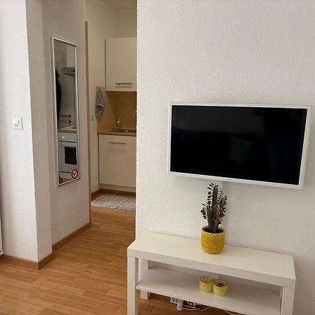 1,5 Zimmer Appartement فينترتور المظهر الخارجي الصورة