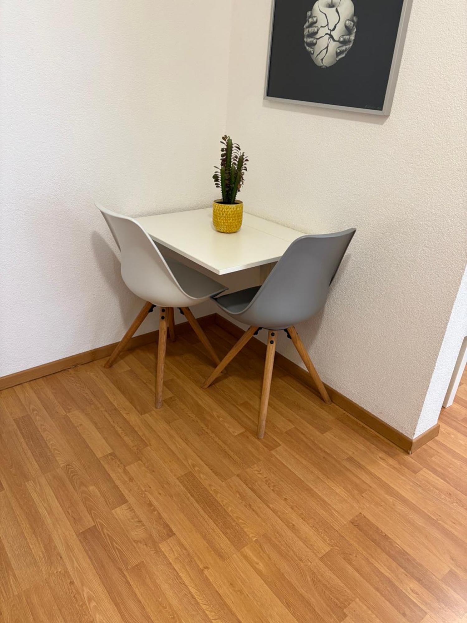 1,5 Zimmer Appartement فينترتور المظهر الخارجي الصورة